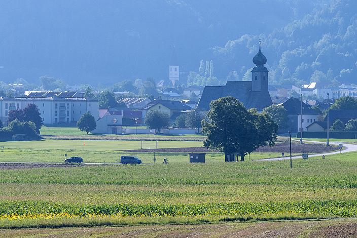 Marco Jordan, Race Around Austria Radsport,