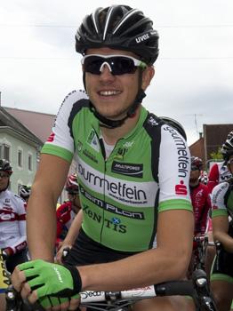Riccard Zoidl, AUT, Team Gourmetfein Simplon