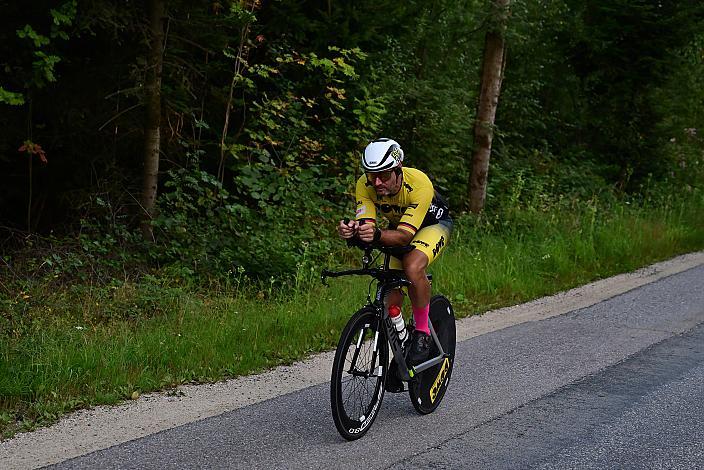 Race Around Austria, Challeng, Radsport