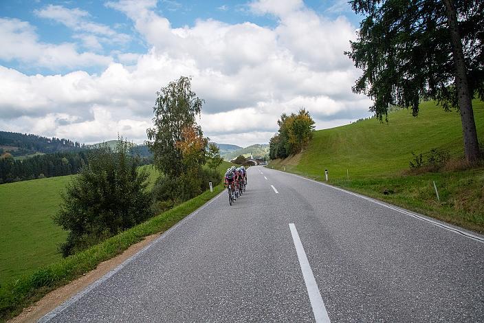 Damen Elite, U23, Cycling League Austria Radliga, Mühlviertler Hügelwelt Classic Elite Damen, Königswiesen, OÖ
