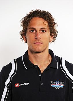 #91 Martin Grabher Meier, Stuermer, Liwest Black Wings Linz