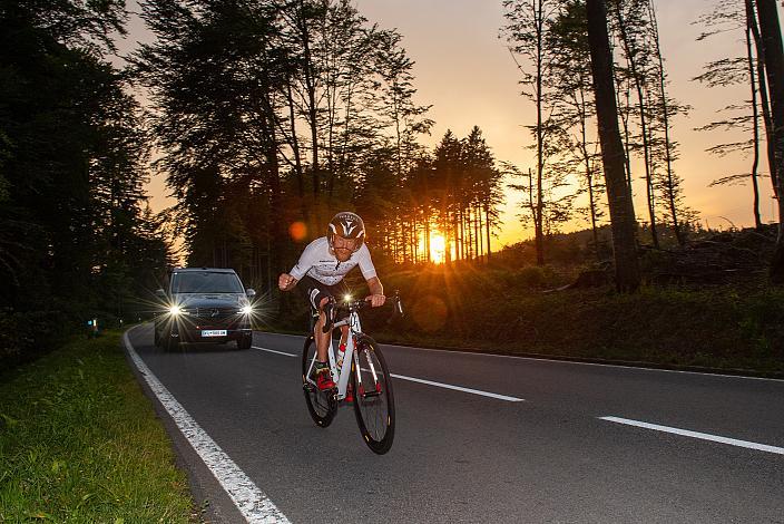 Race Arround Austria Challenge, Radsport, 