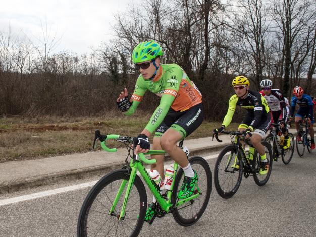 Andreas Walzel (AUT, Hrinkow Advarics Cycleang Team),  Hrinkow Advarics Cycleang Team 