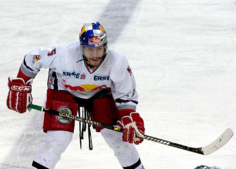 Thomas Raffl, EC Red Bull Salzburg