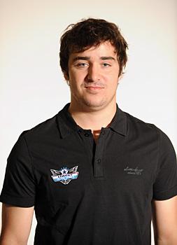 Christian Haidinger, Stuermer, Liwest Black Wings Linz