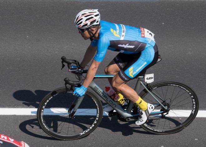 Riccardo Zoidl (AUT, Team Felbermayr Simplon Wels)