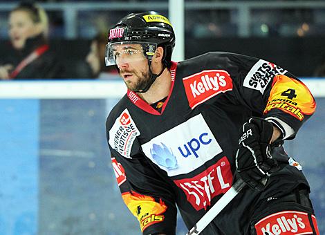 Philippe Lakos, Vienna Capitals, EC Red Bull Salzburg vs. EV Vienna Capitals, Semifinale Spiel 3 