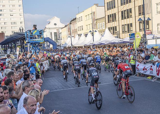 20. Welser Innenstadt Kriterium