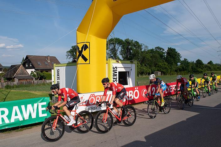 Herren Elite, GP Gössendorf- ÖRV Radliga ÖM Kriterium