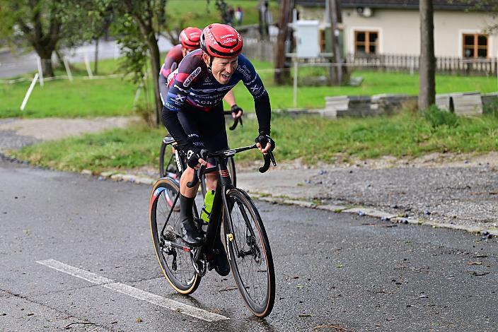 Sieger Liga Finale und Bergmeister Hermann Pernsteiner (AUT, Team Felt - Felbermayr) Road Cycling League, Judendorf - Plesch, Stmk