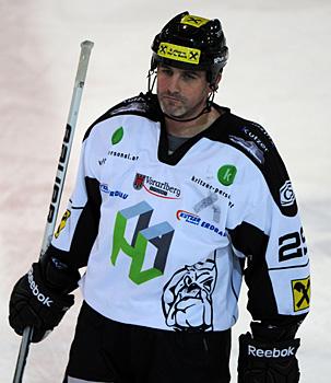 Nationalliga EC hagn_leone Dornbirn, Sean Selmser 