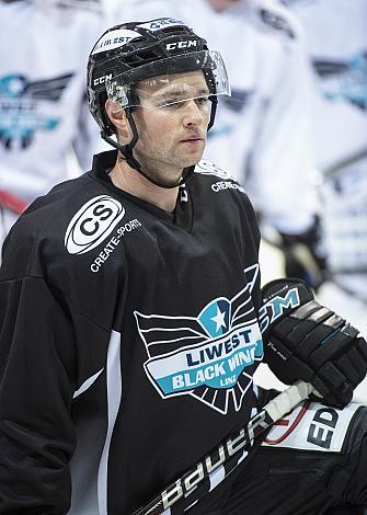 Michael Davies (EHC Liwest Black Wings Linz) 