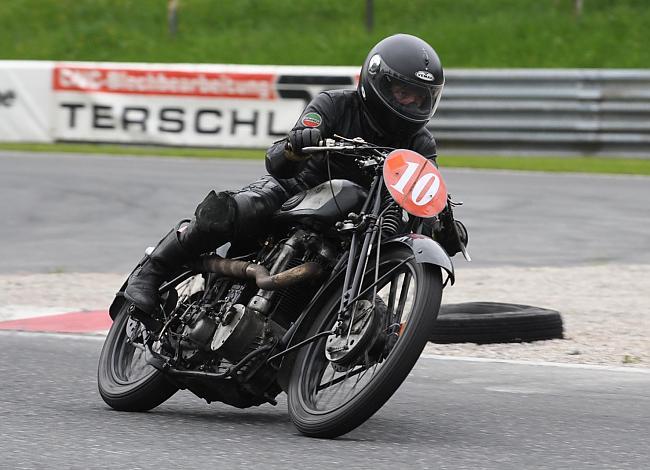 Nr.10 Vintage Helmut Pamminger