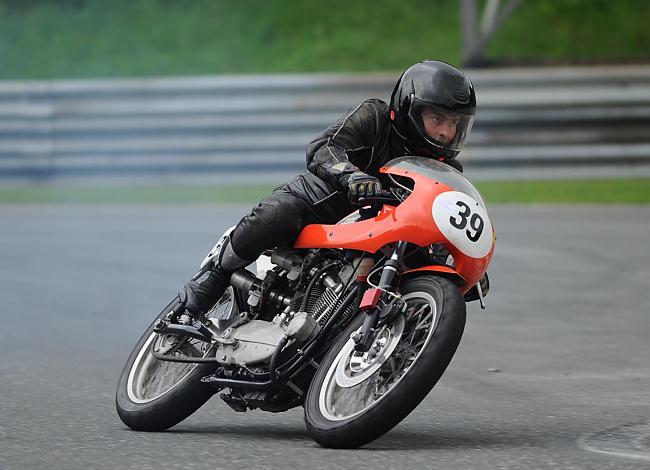 Nr. 39 Martin Rainer