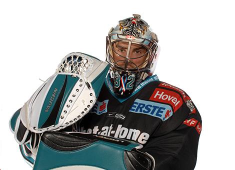 Alex Westlund, Tormann, EHC Liwest Black Wings Linz