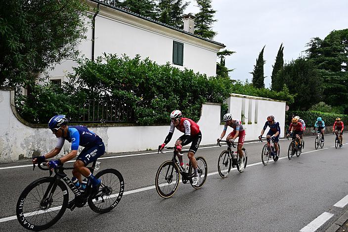  87. Giro del Veneto UCI 1.1 Pro, Verona - Vicenza Monte Berici