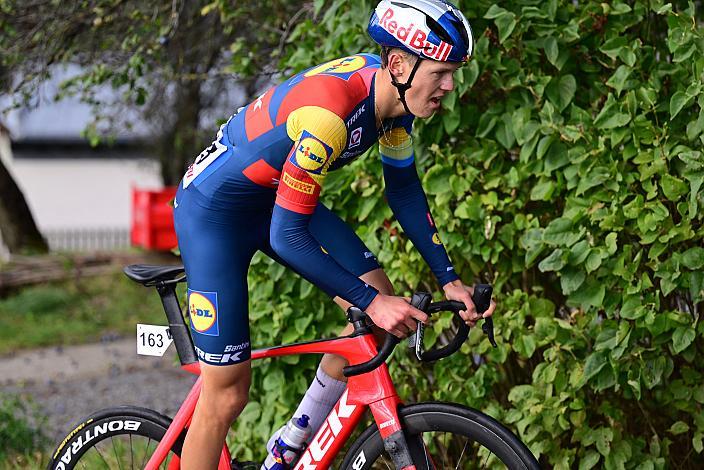 Paul Verbnjak (AUT, Lidl Trek Future Racing) Road Cycling League, Judendorf - Plesch, Stmk