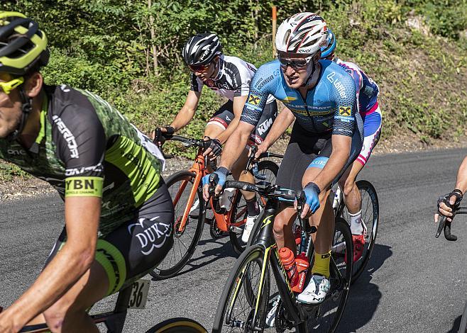 Florian Kierner (Team Felbermayr Simplon Wels) Rad 21. GP Judendorf-Strassengel