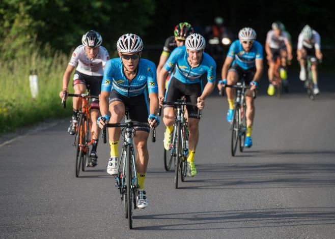 Riccardo Zoidl (AUT, Team Felbermayr Simplon Wels)