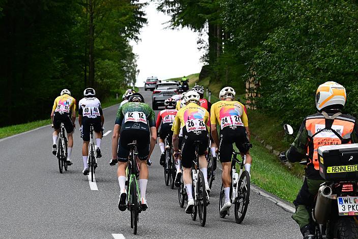 RCLA Herren Elite, U23, Road Cycling League Austria, Königswiesen