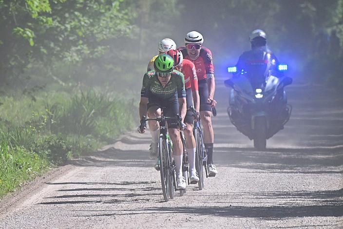 Riccardo Zoidl (AUT, Hrinkow Advarics) Herren Elite, U23, Road Cycling League Austria