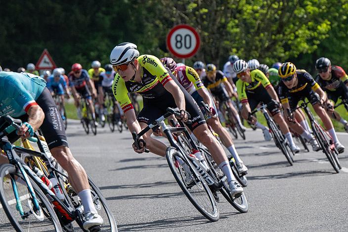 Dominik Amann (AUT, Team Vorarlberg) Herren Elite, U23, Road Cyling League Austria, Radliga, GP Vorarlberg, Nenzing