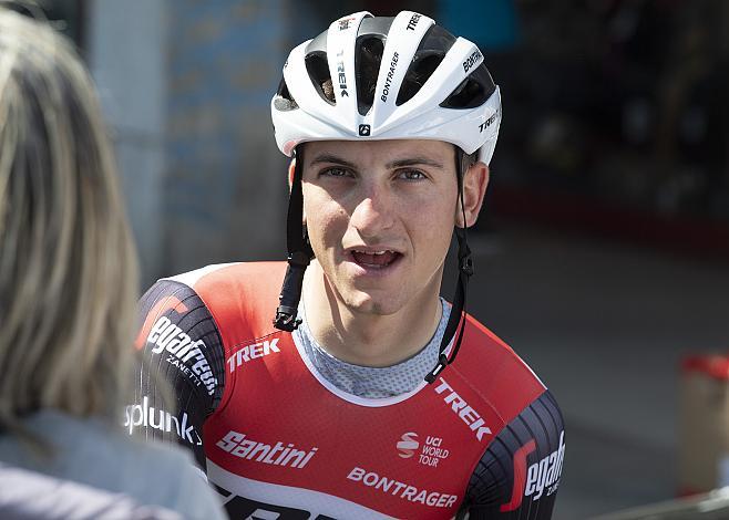 Giulio Ciccone (ITA, Trek - Segafredo) Giro, Giro d Italia, Bologna