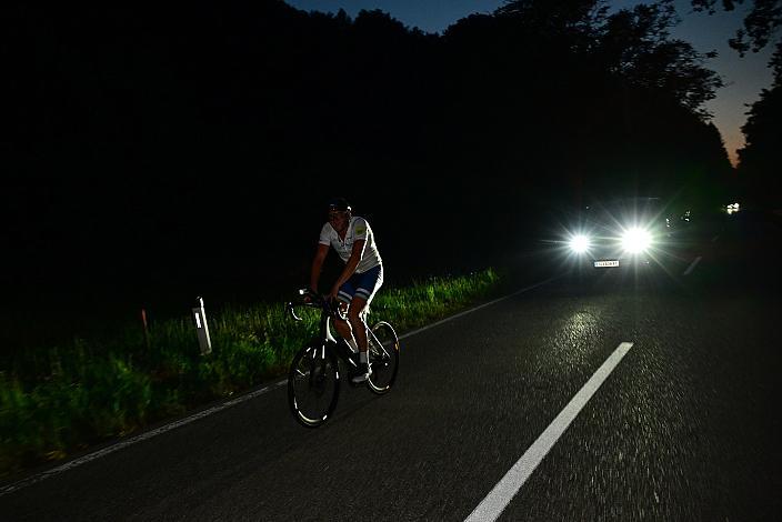 Race Around Austria, Challeng, Radsport