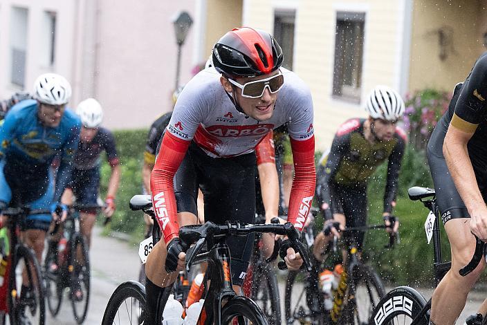 Stinus Bjerring Kaempe (AUS, WSA KTM Graz pb Leomo) 24. Int. Braunauer Radsporttage um den Preis der Firma BORBET Austria Radsport, Cycling League Austria, Herren Radliga, Ranshofen, 23. Braunauer Radsporttage