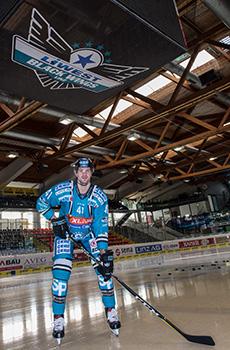 Mario Altmann (EHC Liwest Black Wings Linz), EHC Liwest Black Wings Linz  