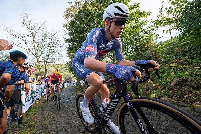 Tobias Bayer (AUT, Alpecin-Deceuninck) Veneto Classic, Soave - Bassano del Grappa,, Veneto