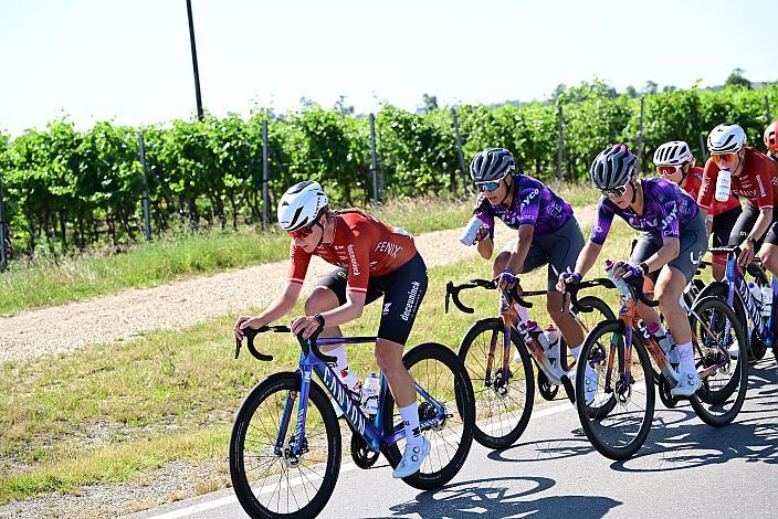 Carina Schrempf (AUT, Fenix-Deceuninck)    ÖM Staatsmeisterschaft, Strassenrennen,, Illmitz, Burgenland