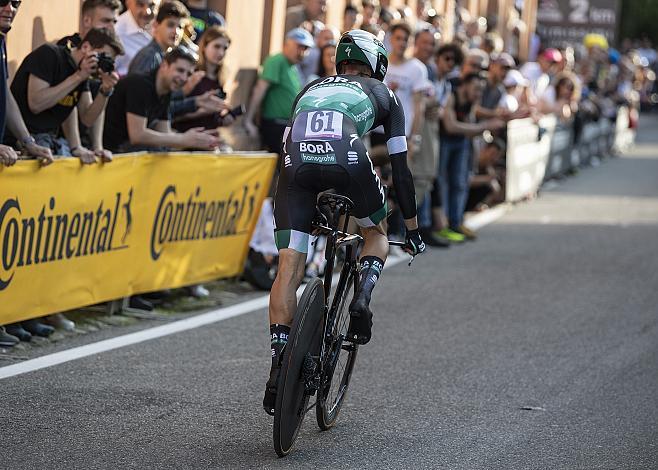 Rafal Majka (POL, Bora - Hansgrohe) Giro, Giro d Italia, Bologna