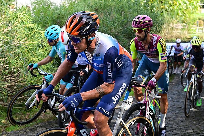 Alessandro De Marchi (ITA, Team Jayco AlUla) Veneto Classic, Soave - Bassano del Grappa,, Veneto