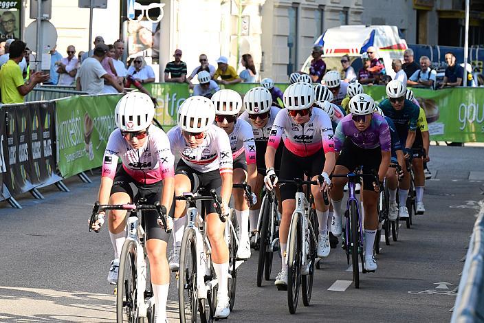 Damen Elite, U23, Road Cycling League Austria, Kriterium Wels