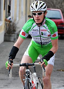 Christoph Sokoll, Team RC Arboe WEls Gourmetfein