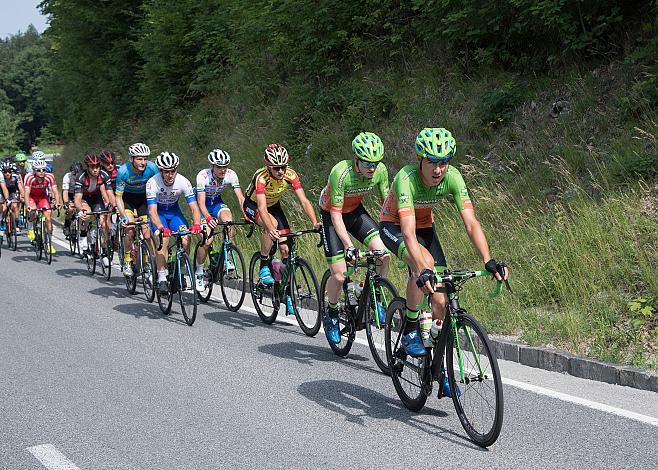  Daniel Eichinger (AUT, Hrinkow Advarics Cycleang Team), Dominik Hrinkow (AUT, Hrinkow Advarics Cycleang Team)