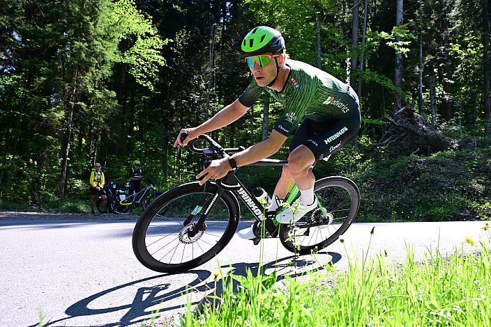 Loic Bettendorff (LUX, Hrinkow Advarics) Herren Elite, U23, Road Cycling League Austria, 15. GP Vorarlberg