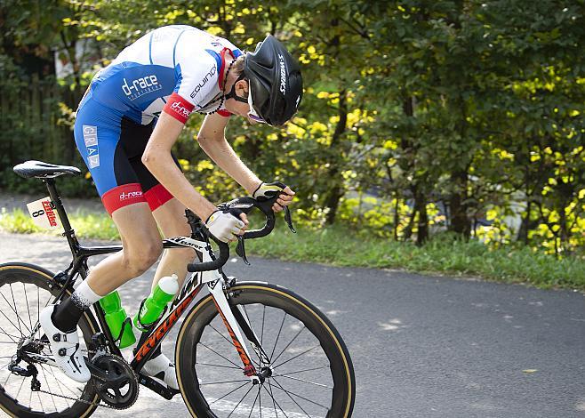 Jakob Reiter (AUT, Junior Cycling Team Graz ARBÃ–) GP Judendorf Strassengel