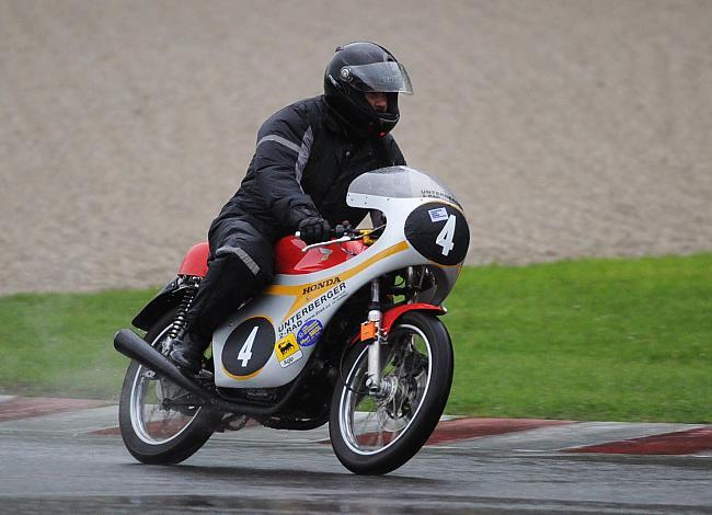 Nr.4 125ccm Manfred Koessler
