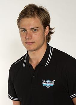 #11 Niklas Mayrhauser, Verteidiger, EHC Liwest Black Wings Linz