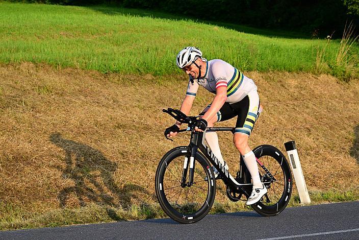 Race Around Austria, Challeng, Radsport