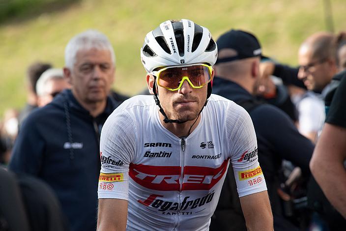 Giulio Ciccone (ITA, Trek - Segafredo), Stage 17 Ponte di Legno - Lavarone, 105. Giro d Italia, UCI Worl Tour