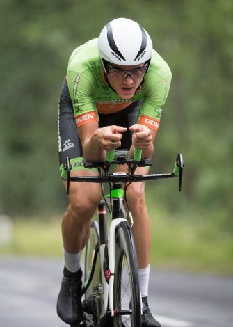 Andreas Walzel (AUT, Hrinkow Advarics Cycleang Team), Landesmeister EZF U23 Rad Staatsmeisterschaft, Elite Herren, Grünau im Almtal
Andreas Walzel (AUT, Hrinkow Advarics Cycleang Team), Landesmeister EZF U23 Rad Staatsmeisterschaft, Elite Herren, GrÃ