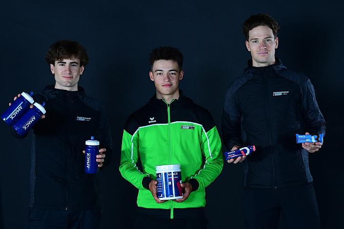 Erima AMACX Nahrung, Teampräsentation, Steyr, Team Hrinkow Advarics Cycleang, UCI Continental Team,