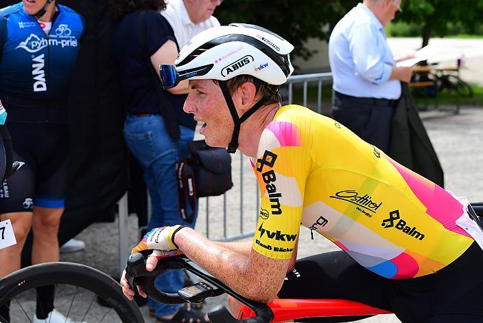 Kilian Feurstein (AUT, Team Vorarlberg) Drei Länder Meisterschaft U23,  Austria