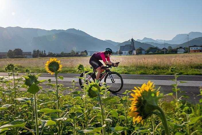 Elena Roch (AUT)  Race Around Austria Challenge, Radsport, 
