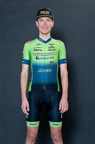 Daniel Eichinger (AUT, Hrinkow Advarics Cycleang Team) Radsport, Team Hrinkow Advarics Cycleang