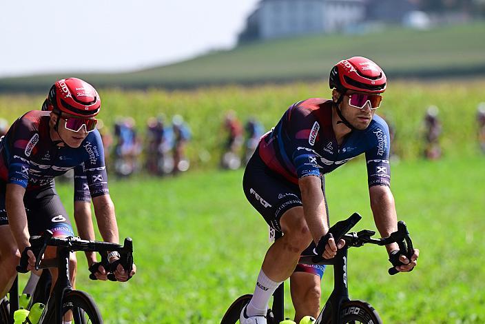 Felix Ritzinger (AUT, Team Felt - Felbermayr) Road Cycling League Ranshofen, OÖ