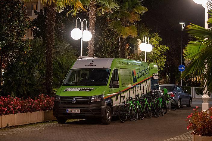  Giro del Veneto UCI 1.1